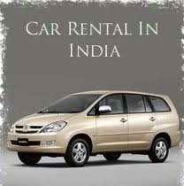 Luxury Car Rental Delhi